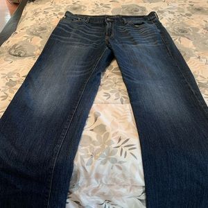 Sz 36/30 Mens Lucky Brand Jeans #1